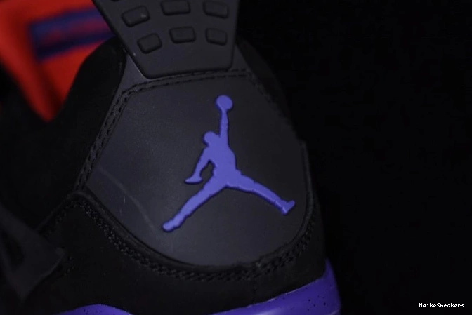 MaikeSneakers NRG Retro Air Raptors
